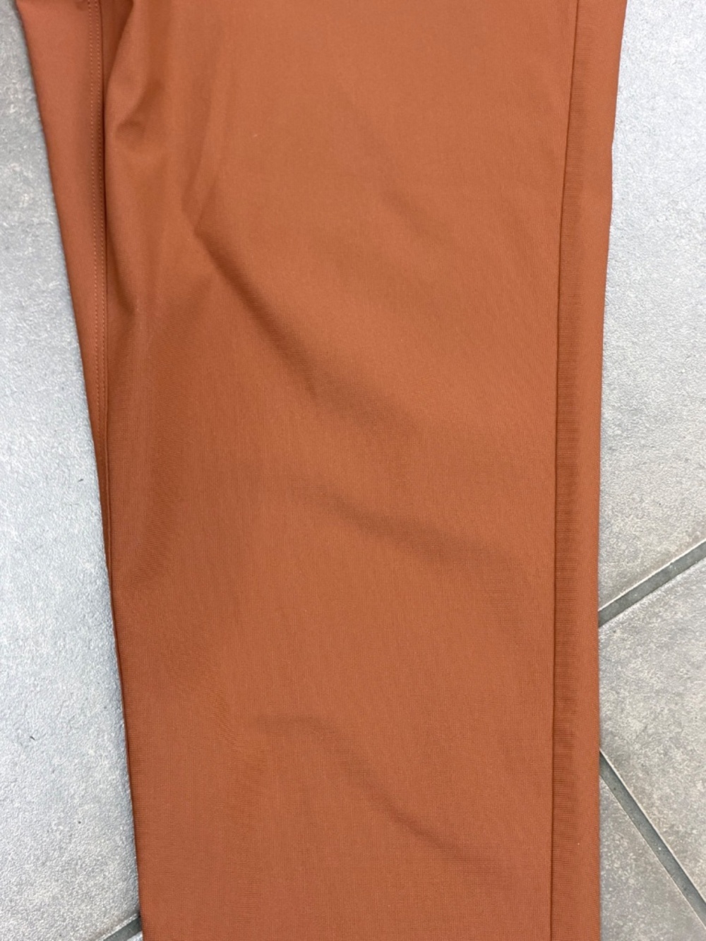 VRST Mens Limitless Slim Fit 5 Pocket Pant - Picture 2 of 3